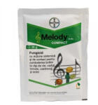 Bayer Melody Compact 49 WG - Fungicid Sistemic Local si de Contact - Vita de Vie - Mana, Bayer 20G