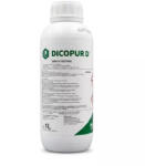 Nufarm Dicopur D - Erbicid Sistemic Hormonal Postemergent - Grau, Porumb - Buruieni Dicotiledonate, Nufarm 1L