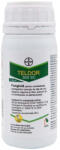 Bayer Teldor 500 SC - Fungicid de Contact si Local Sistemic - Vita de Vie, Samburoase, Capsun, Legume - Putregai Cenusiu, Monilioza, Bayer 100ML
