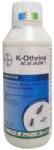 Envu K-Othrine SC 25 Flow Insecticid - Deltametrin - Insecte Zburatoare si Taratoare - Envu 1L