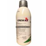 Nufarm Erbicid Crew ACE - Nicosulfuron 40 g/L - Buruieni Monocotiledonate, Costrei - Porumb - Nufarm 1L