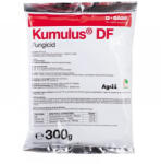 BASF Kumulus DF - Fungicid pe Baza de Sulf Multi-Site - Vita de Vie, Mar, Castraveti - Fainare, BASF 300G