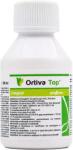 Syngenta Ortiva Top - Fungicid Sistemic cu Spectru Larg - Tomate, Ardei, Vinete, Capsun, Fasole Verde, Salata, Anghinare, Syngenta 100ML