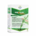 Bayer Previcur Energy - Fungicid Sistemic cu Actiune Multi-Site - Castraveti, Tomate, Pepeni Verzi - Mana, Caderea Plantutelor, Bayer 10ML