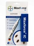 Envu Insecticid Gel Max Force IC - Imidacloprid 2, 15% - Combatere Gandaci de Bucatarie - Envu 5G
