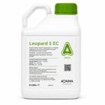 Adama Leopard 5 EC - Erbicid Graminicid Postemergent - Sfecla de Zahar, Cartof, Rapita - Costrei si Buruieni Monocotiledonate, Adama 5L