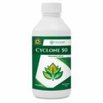 Colinsonia Cyclone 50 EC - Insecticid din Grupa Piretroizilor - Grau, Orz, Ovaz, Rapita, Fasole, Mazare, Cartof, Sfecla, Par - Afide si Daunatori, Alchimex 1L