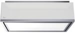 Baraldi Hota de tavan Baraldi Xenia 01XEN120STW90, 120 cm, 900 m3/h, Alb (01XEN120STW90) - bricomax Hota