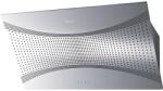 Baraldi Hota design Baraldi Pratika 01PRA060STB70, 60 cm, 700 m3/h, inox (01PRA060STB70) Hota