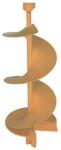 LUMAG Germany 4047424048580 Burghiu Foreza Eb 400pro 150 Mm/ Lungime 910 Mm (4047424048580) Burghiu