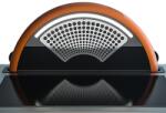 Sirius Hota incorporabila downdraft Sirius S-DD13 SUNRISE, 88 cm, 690 m3/h, inox+sticla, negru/cupru (S-DD13-ONBOARD-COPPER) Hota