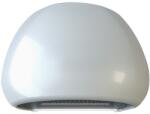 Sirius Hota decorativa de perete Sirius SLT 106 LINK-WHITE, 60 cm, 600 m3/h, ceramica, Alb (SLT 106 LINK-WHITE) Hota