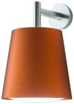 Sirius Hota decorativa de perete Sirius SLT 105 APPLIQUE, 48 cm, 550 m3/h, Cupru (SLT 105 APPLIQUE-COPPER) Hota