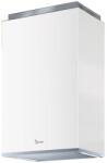 Baraldi Hota insula Baraldi Ginza isola 01GINIS60X40WH90, 60 x 40 cm, 900 m3/h, alb (01GINIS60X40WH90) Hota