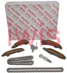 Iwis Motorsysteme chit lant de distributie IWIS MOTORSYSTEME iwis calitate originală de echipament original, fabricat în 75724Set (75724Set)