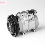 DENSO Compresor, climatizare DENSO DCP51000 (DCP51000) - automobilus