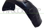 PRASCO Carenaj roata PRASCO AD0223603 (AD0223603)