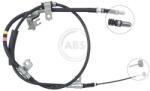 ABS Cablu, frana de parcare ABS K17536 (K17536)