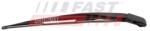 FAST brat stergator, parbriz FAST FT00484 (FT00484)