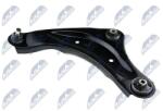 NTY Brat, suspensie roata NTY ZWD-NS-137 (ZWD-NS-137)