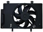 KAMOKA Ventilator, radiator KAMOKA 7740066 (7740066)