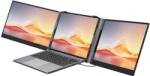 Blackview Monitor Blackview Blackview DCM6 Pro - 14" portable laptop screen extender with dual-monitor support and 2 USB-C ports (DCM6Pro/BV)