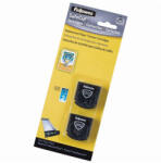 Fellowes Vágókés görgős vágógépekhez, egyenes vágás, Fellowes® 2 db/csomag, (5411401) - tonerpiac