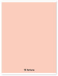 Fortuna Füzet vonalas FORTUNA Monocolor A/4 32 lapos 81-32 pasztell barack (01.02104) - tonerpiac