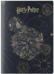 LICENSE Füzet vonalas HARRY POTTER A/5 12-32 3. osztályos - tonerpiac