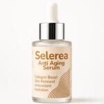 Selerea Anti Aging Szérum 30 ml (SEL-AAS-30)