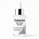 Selerea Szemkörnyékápoló Szérum 30 ml (SEL-ECS-30)