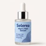 Selerea Férfi hajhullás elleni szérum 30 ml (SEL-MHS-30)