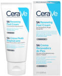 CeraVe regeneráló lábápoló krém 88 ml