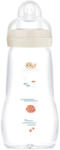 MAM Feel Good üvegből készült cumisüveg 260 ml