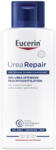 Eucerin UREA Repair 10% Urea testápoló 250 ml