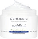 Dermedic Cicatopy gazdagon tápláló testápoló krém 225 ml - patikatt