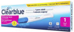 Clearblue Plus Gyors Eredmény Terhességi Teszt 1x