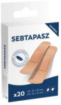 Parma Produkt Parma sebtapasz 20 db