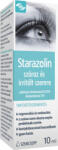 Starazolin szemcsepp száraz és irritált szemre 10 ml