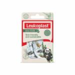 Leukoplast Eco Sebtapasz Gyerekeknek 12x