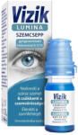 Vizik Lumina Szemcsepp 10ML