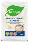 INTERHERB BeneFitt Nagytisztaságú Alpesi Só 1 kg