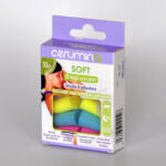 Cerumina Master-Aid Cerumina soft füldugó 4 pár