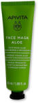 Apivita Express hidratáló frissítő maszk aloe verával 50 ml