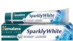 Himalaya Herbals Sparkly White Fogkrém Fogfehérítő 75ml