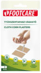 Footcare Tyukszemtapasz Vaghato (6x4cm) 2x