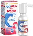 Audispray Ultra fülspray 20ml - patikatt