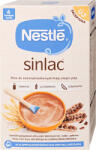  Nestlé Sinlac rizs- és szentjánoskenyérmag alapú pép 650g