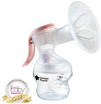 Tommee Tippee Tommee Tippe Made For Me kézi mellszívó