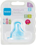 MAM Etetőcumi 2+ho 333910